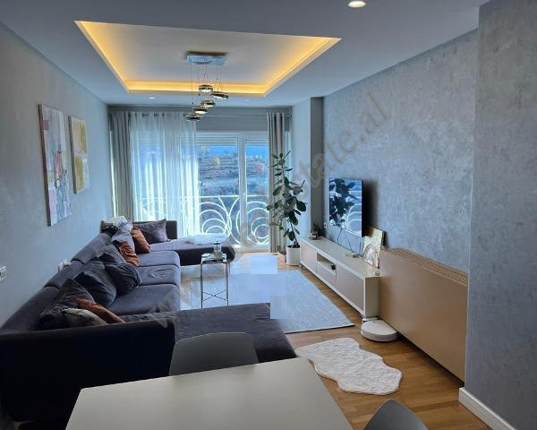 Three bedroom apartment for rent at Kodra e Diellit 2 Residence in Tirana, Albania